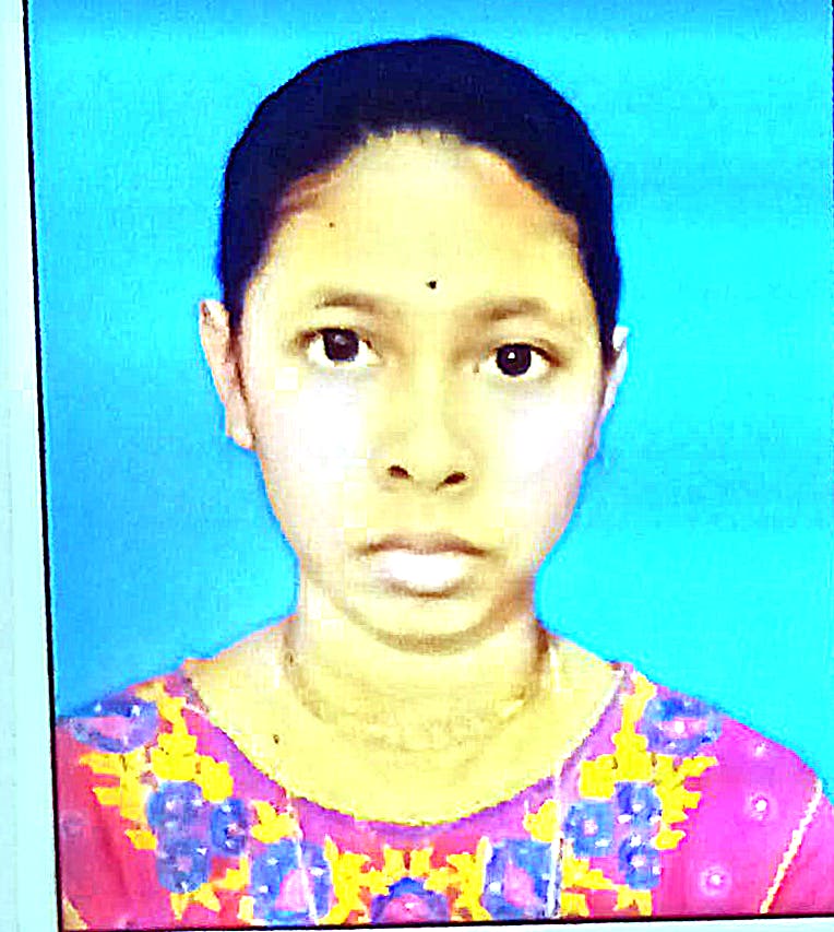 SAGARIKA GAYEN